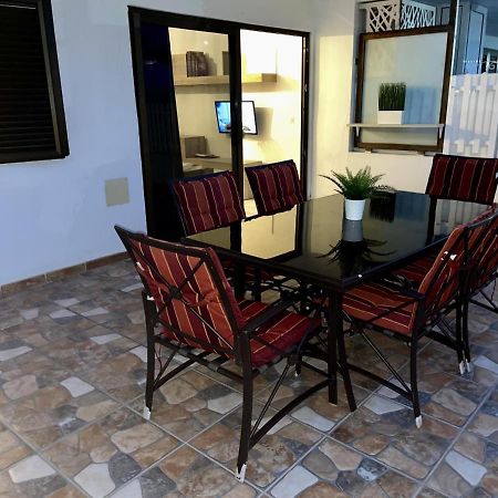 Dowtown Holiday Home In Playa Del Ingles Extérieur photo