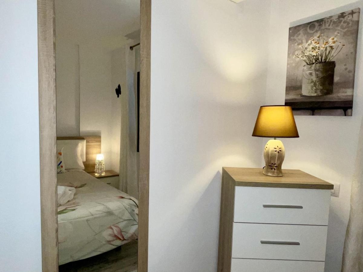 Dowtown Holiday Home In Playa Del Ingles Extérieur photo