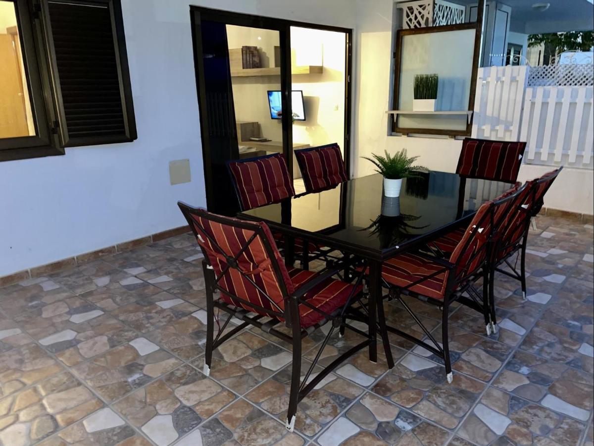 Dowtown Holiday Home In Playa Del Ingles Extérieur photo