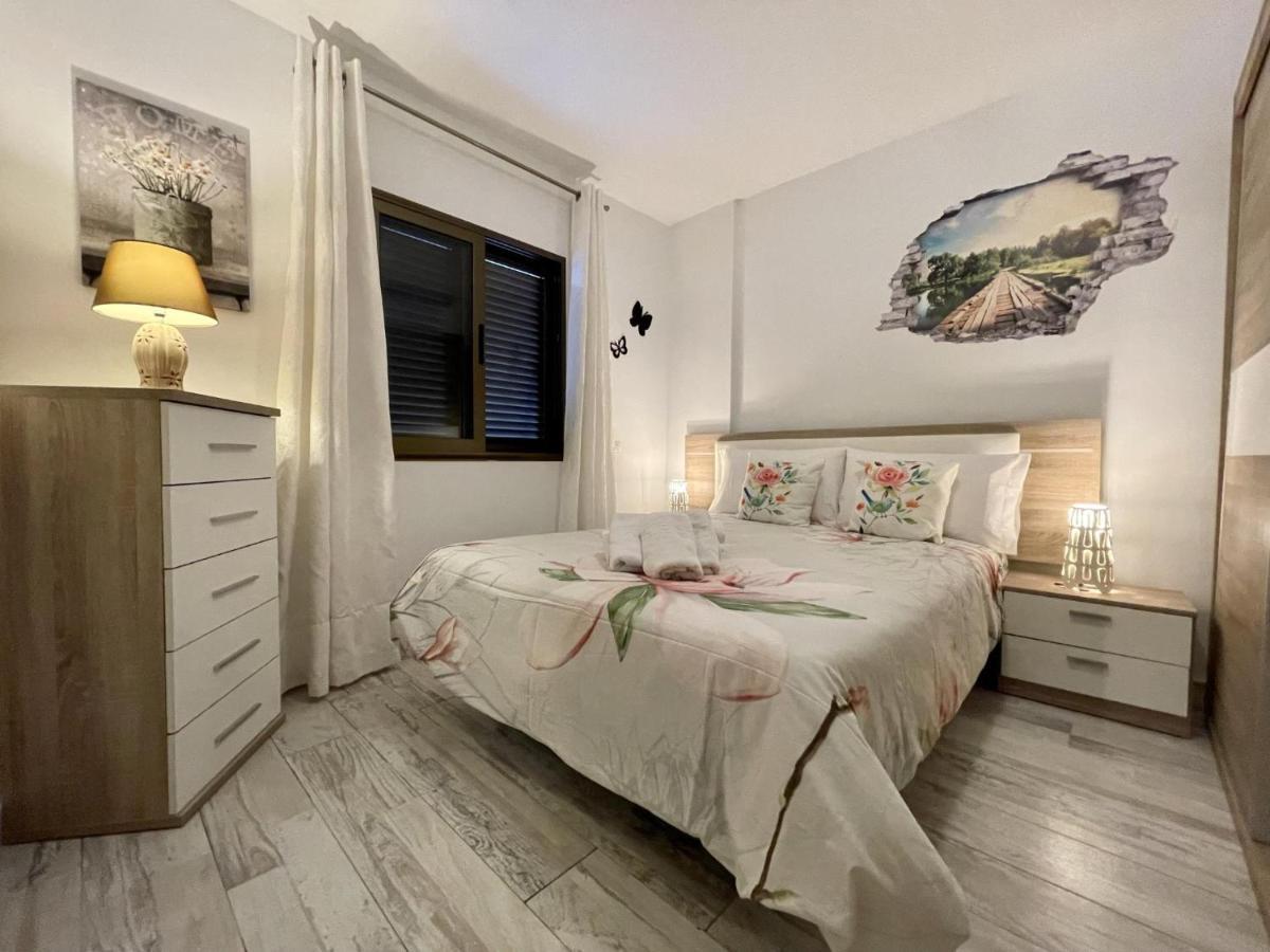 Dowtown Holiday Home In Playa Del Ingles Extérieur photo
