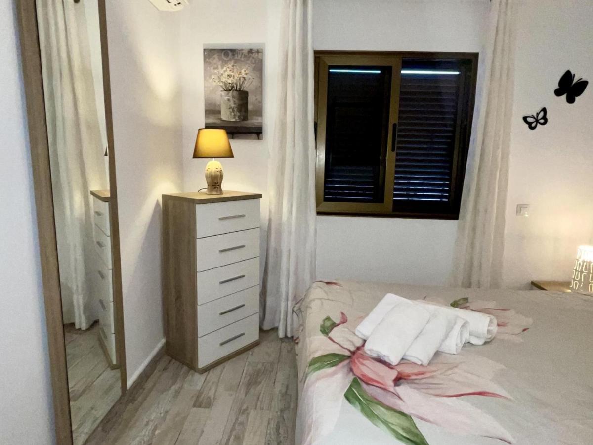Dowtown Holiday Home In Playa Del Ingles Extérieur photo