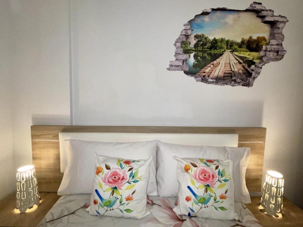 Dowtown Holiday Home In Playa Del Ingles Extérieur photo