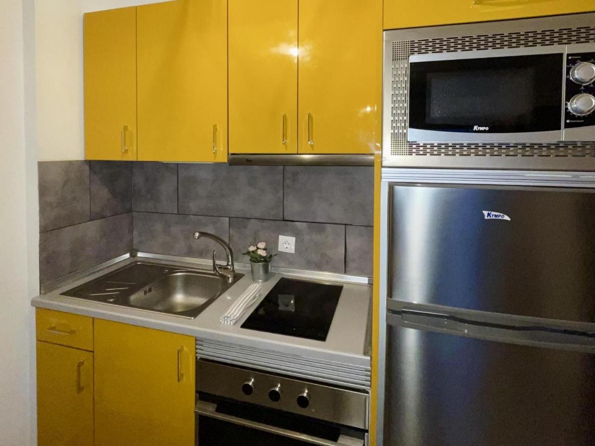 Dowtown Holiday Home In Playa Del Ingles Extérieur photo