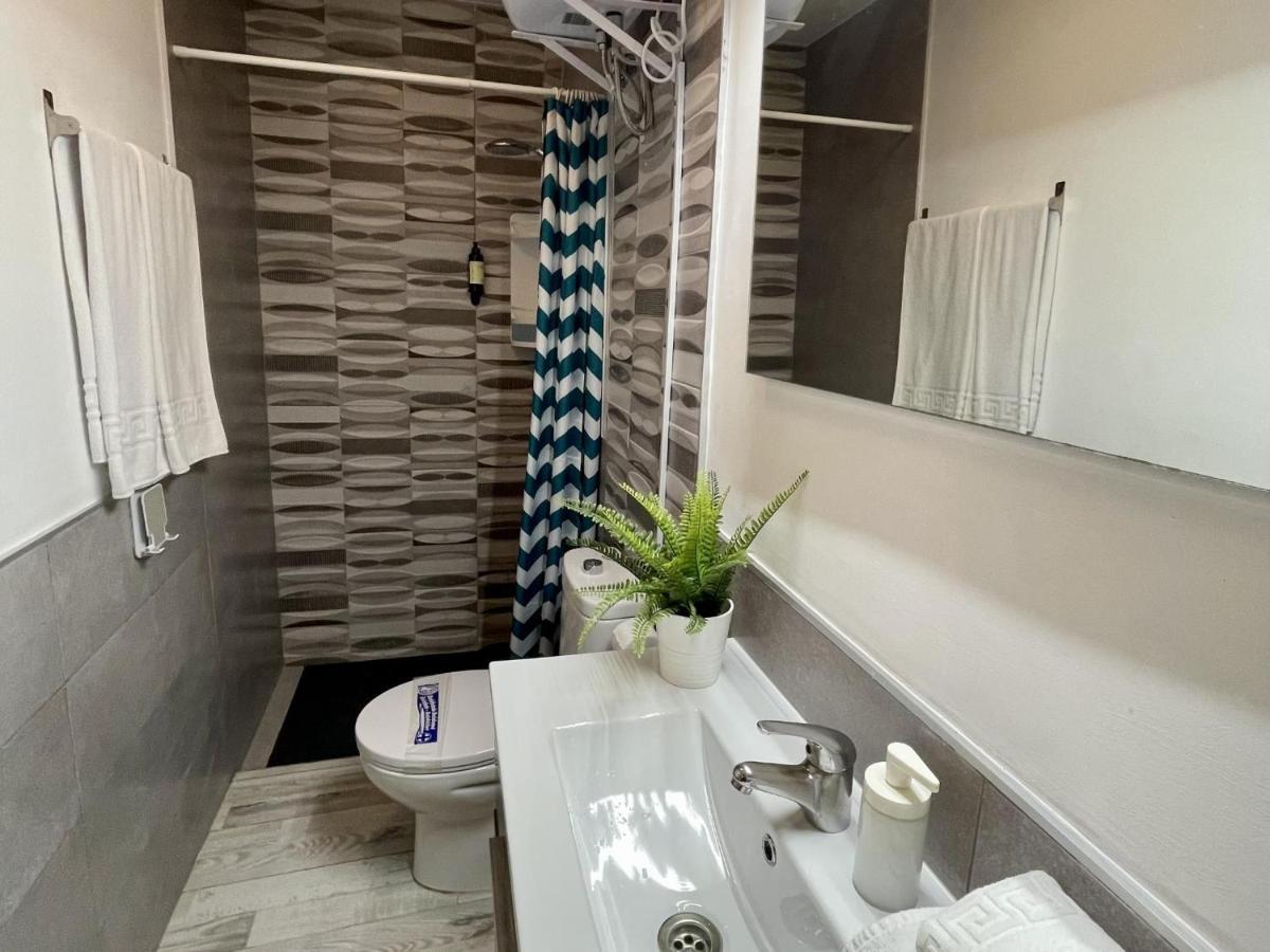 Dowtown Holiday Home In Playa Del Ingles Extérieur photo