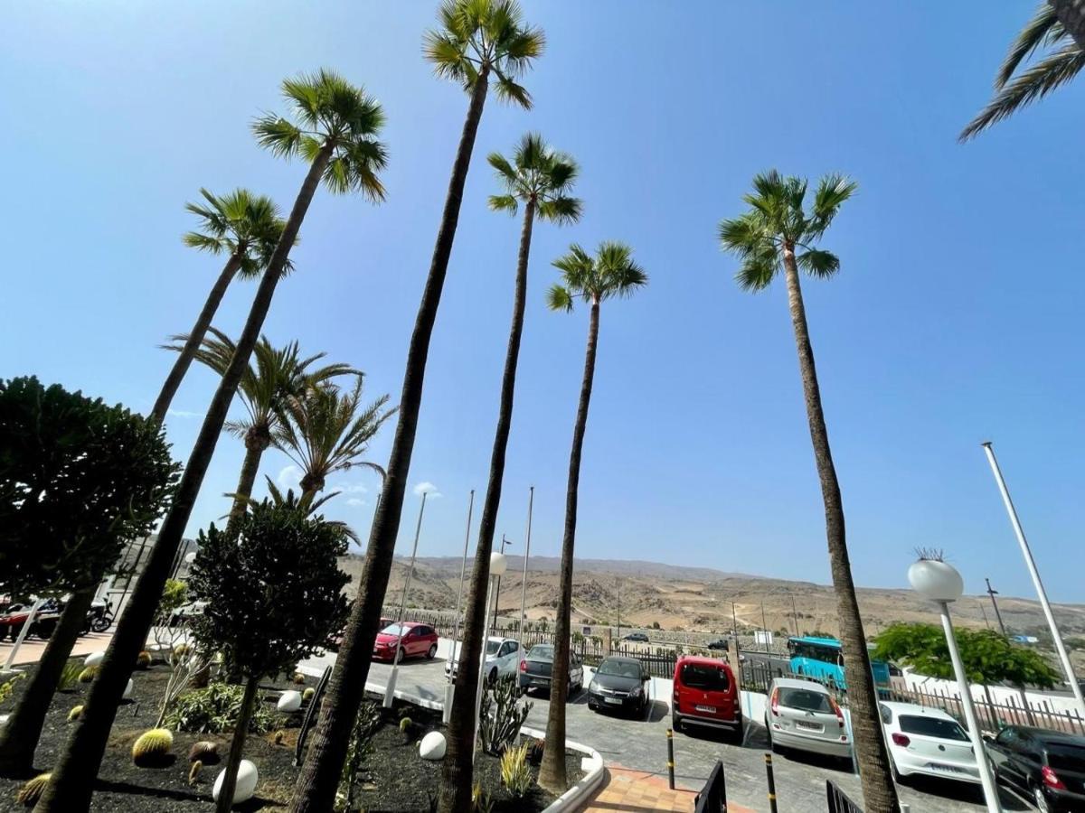 Dowtown Holiday Home In Playa Del Ingles Extérieur photo