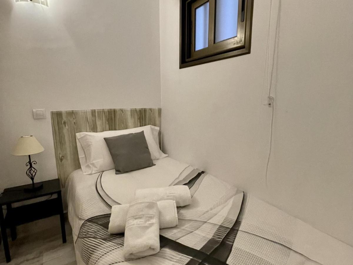 Dowtown Holiday Home In Playa Del Ingles Extérieur photo