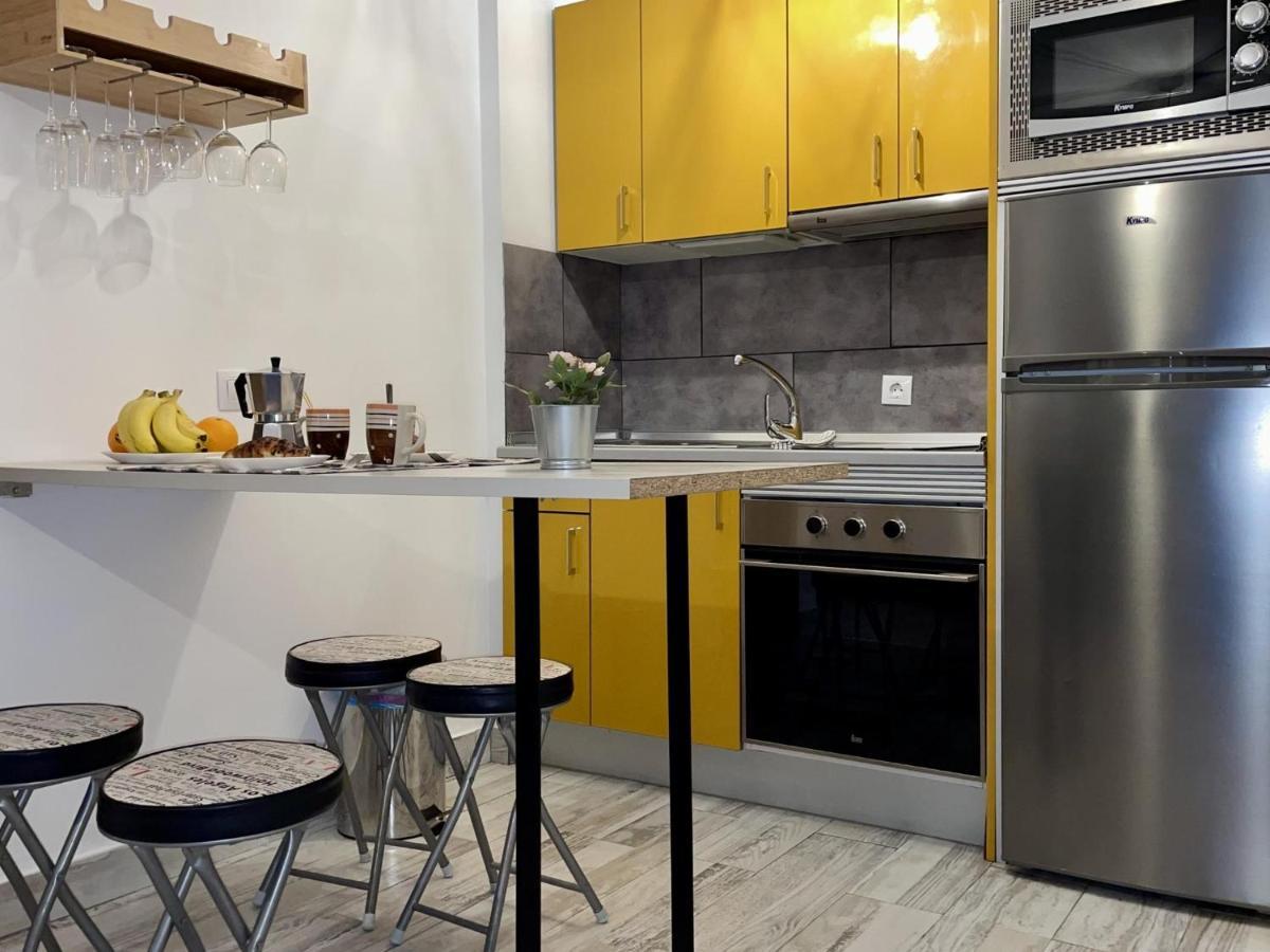Dowtown Holiday Home In Playa Del Ingles Extérieur photo