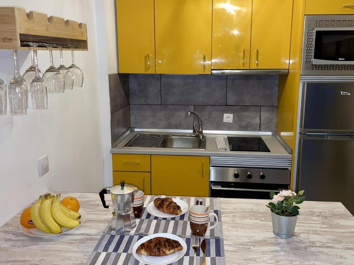 Dowtown Holiday Home In Playa Del Ingles Extérieur photo