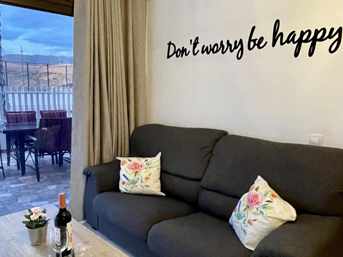 Dowtown Holiday Home In Playa Del Ingles Extérieur photo