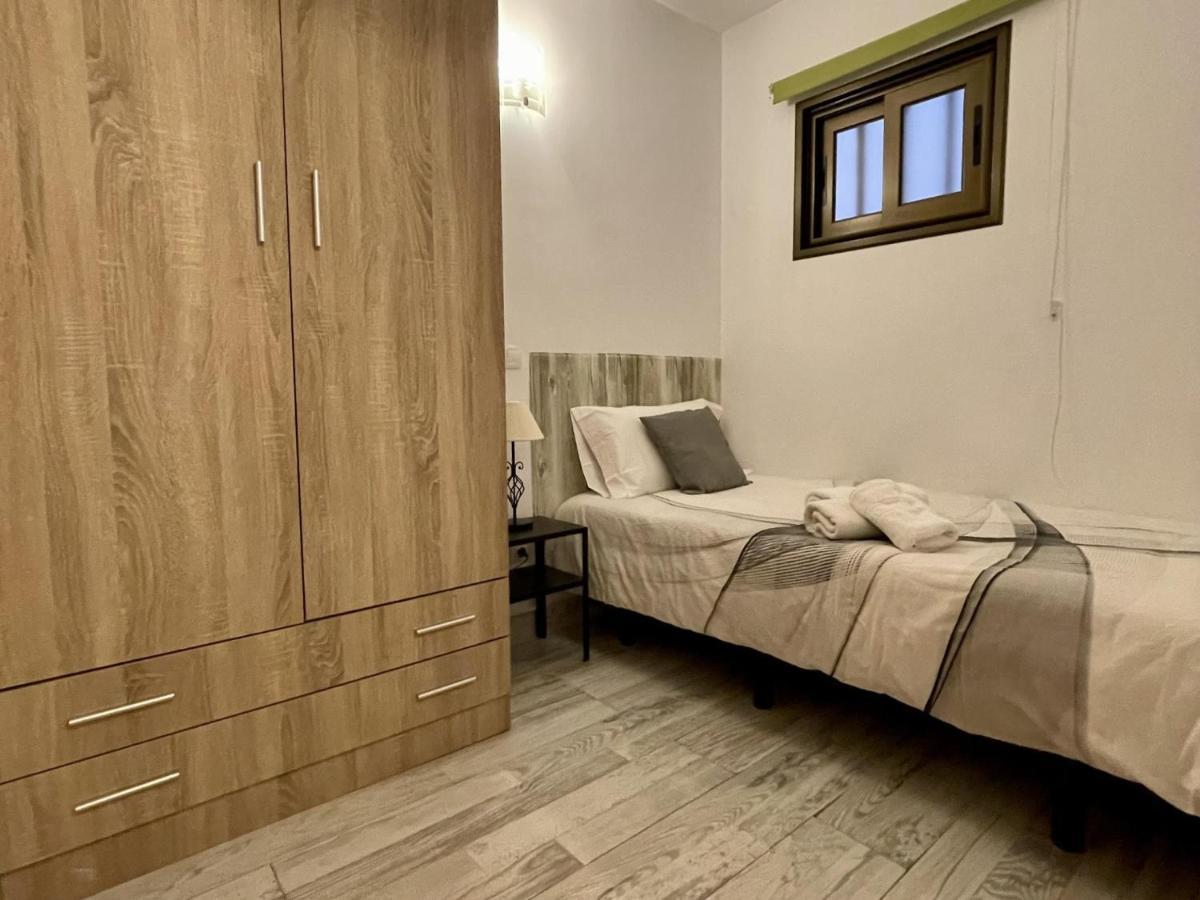 Dowtown Holiday Home In Playa Del Ingles Extérieur photo